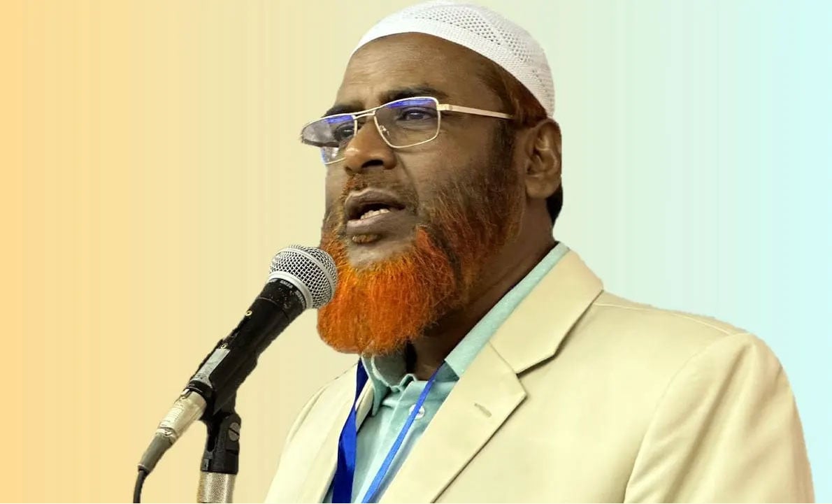 প্রার্থীকে গুলি করা বিচ্ছিন্ন ঘটনা নয়, পরিকল্পিত প্যাকেজ প্রোগ্রামের অংশ