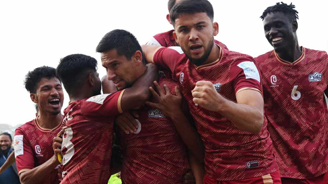 ফকিরেরপুলের দলবদলে নিষেধাজ্ঞা