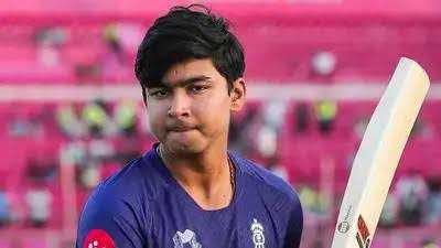 টেন্ডুলকার-কোহলিকেও ছাড়িয়ে যাবেন সূর্যবংশী!