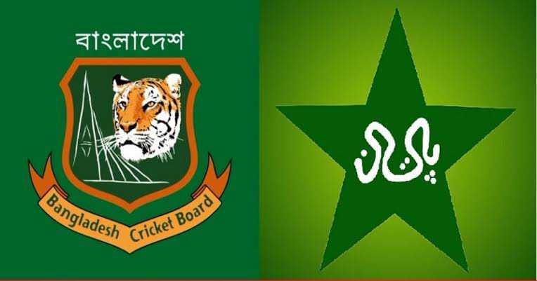 টিভির পর্দায় বাংলাদেশ-পাকিস্তানের টি-টোয়েন্টির রোমাঞ্চ