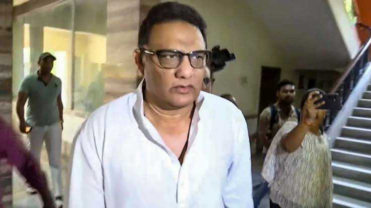 দ্বিপাক্ষিক সিরিজ না খেললে টুর্নামেন্টেও ভারত-পাকিস্তান ম্যাচ নয়: আজহারউদ্দিন