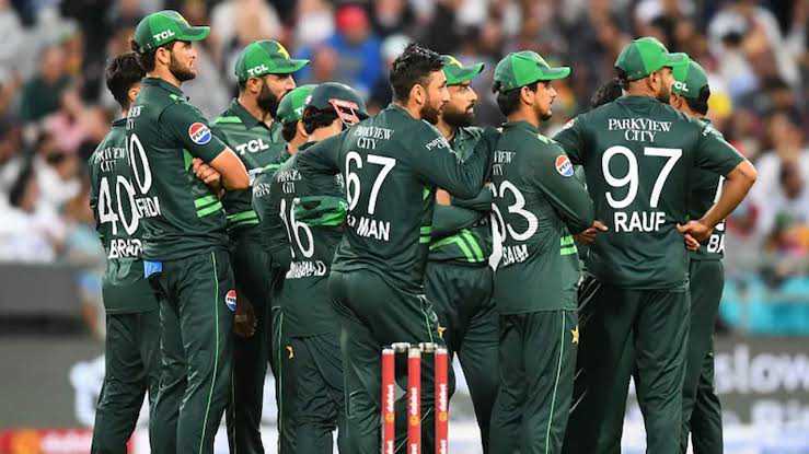 পাকিস্তানের এই দলই ভারতকে হারাতে পারবে : আকিব