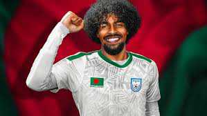 নতুন মাইলফলকে হামজা চৌধুরী