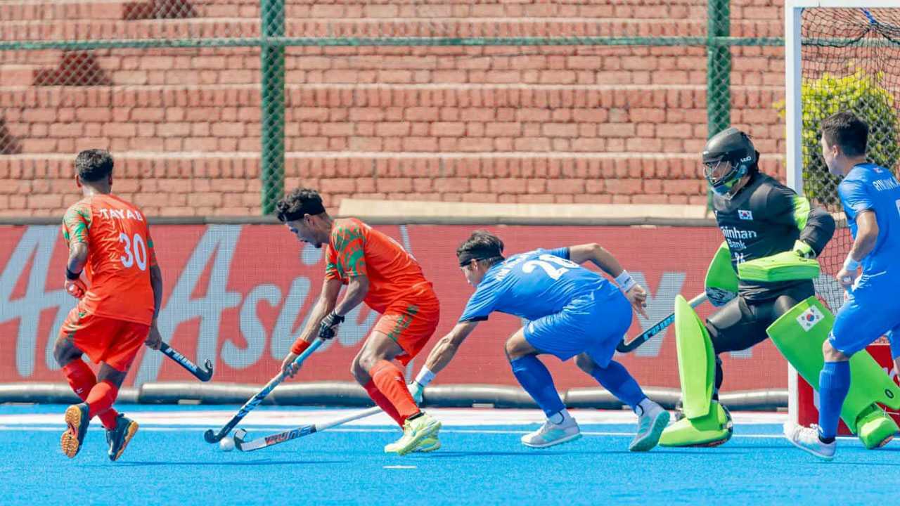 হারলেও আশা জিইয়ে বাংলাদেশের