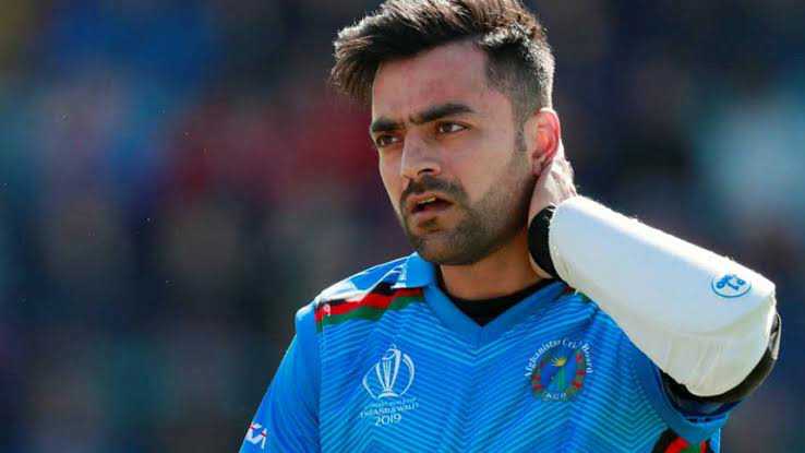 টি-টোয়েন্টিতে সর্বোচ্চ উইকেট শিকারের রেকর্ড রশিদের