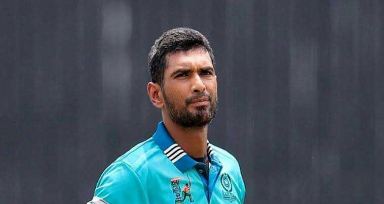 আটলান্টা ফায়ারে মাহমুদউল্লাহ রিয়াদ