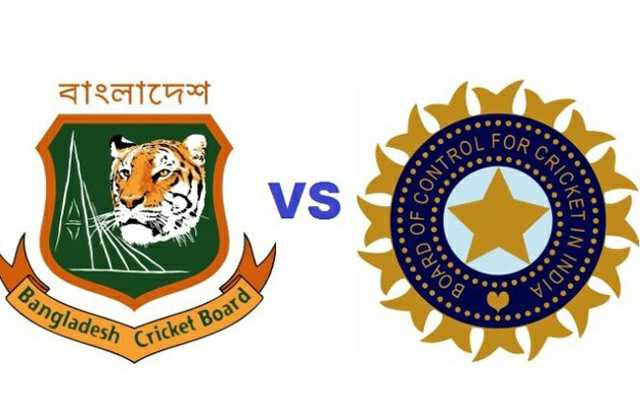 টিভির পর্দায় বাংলাদেশ-ভারত ম্যাচসহ আরও যত খেলা