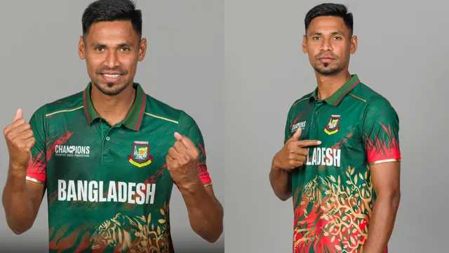 উইকেট শিকারে সেরা মোস্তাফিজ
