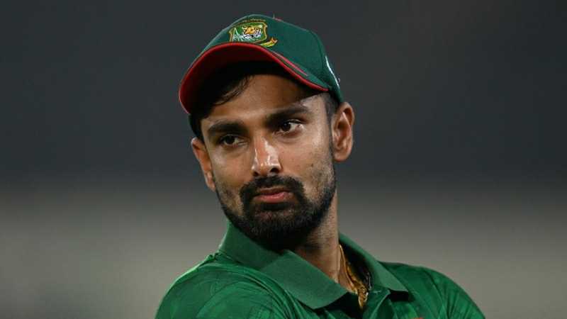 ফাইনালে খেলতে না পেরে ক্ষমা চাইলেন লিটন