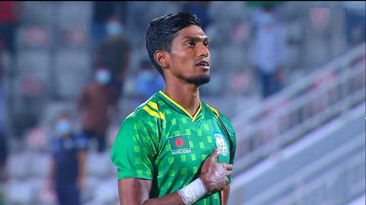 হংকংয়ের বিপক্ষে অনিশ্চিত তপু