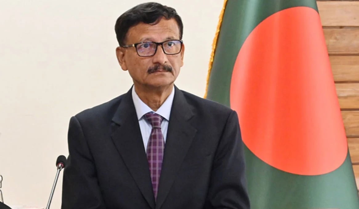 বিক্ষোভকারীরা ভেতরে এলো কিভাবে, দিল্লিকে প্রশ্ন ঢাকার