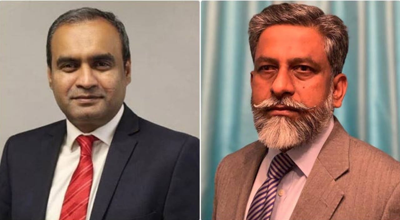 চিফ প্রসিকিউটরের বিশেষ উপদেষ্টা হলেন ব্রিটিশ আইনজীবী আফজাল সামী