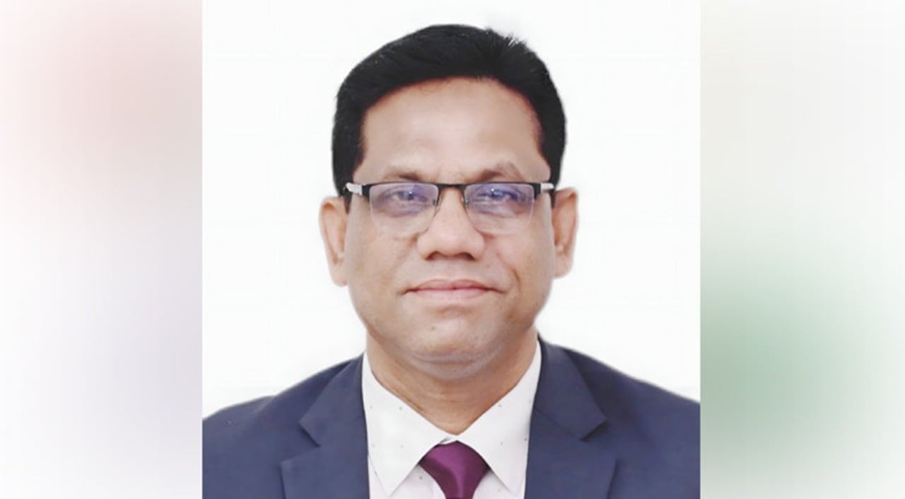 খাদ্য মন্ত্রণালয়ের নতুন সচিব ফিরোজ সরকার