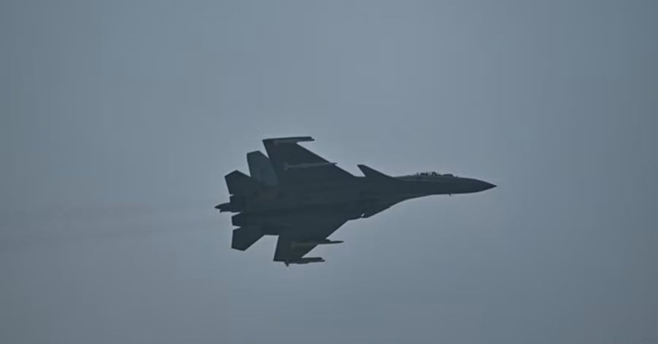 চীন-জাপানের যুদ্ধবিমান সংঘর্ষে নতুন উত্তেজনা