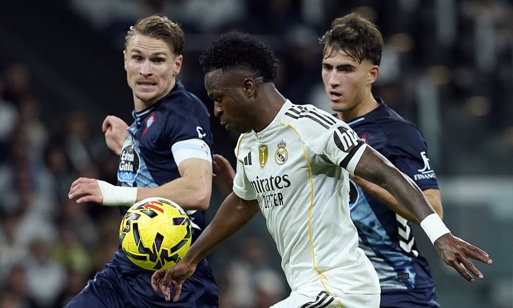 জোড়া লাল কার্ড, চোট আর রিয়ালের দুঃস্বপ্নের হার