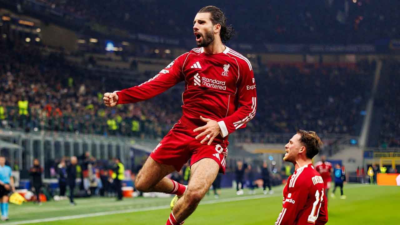 সোবসলাইয়ের পেনাল্টিতে রক্ষা লিভারপুলের, জিতল বায়ার্নও