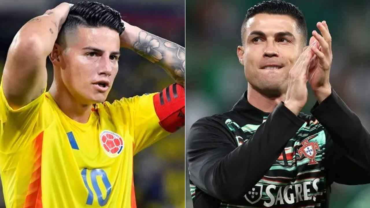 বিশ্বকাপে চাহিদার শীর্ষে পর্তুগাল-কলম্বিয়া ম্যাচের টিকিট
