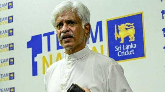 রানাতুঙ্গার বিরুদ্ধে গ্রেপ্তারি পরোয়ানা