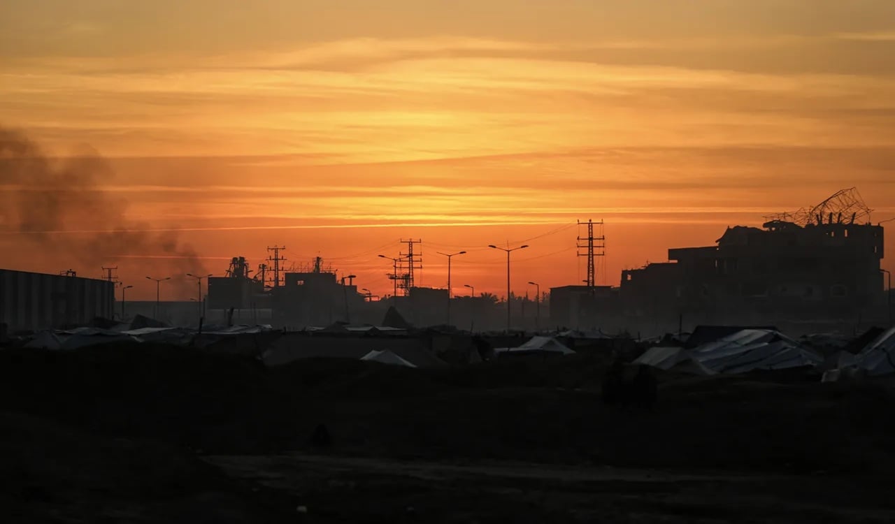 ৮৭৫ বার যুদ্ধবিরতি লঙ্ঘন করে ৪১১ ফিলিস্তিনি হত্যা ইসরাইলের