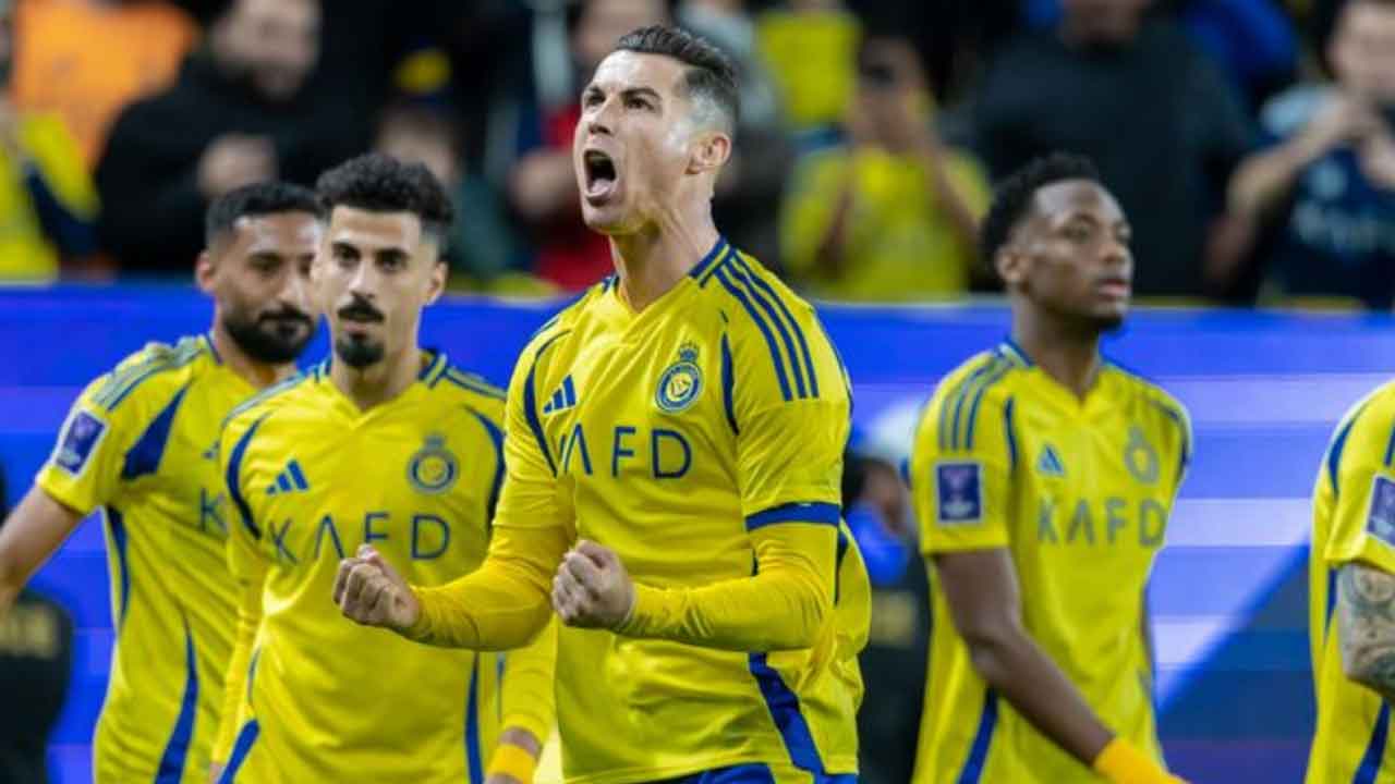 ফিফা থেকে সুখবর পেলেন রোনালদোরা