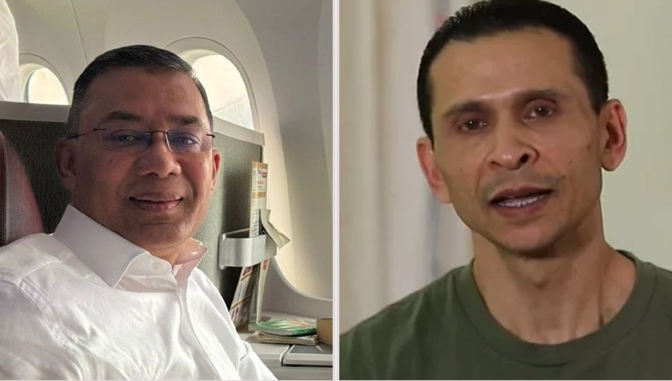 তারেক রহমানের স্বদেশ প্রত্যাবর্তনে ফেসবুকে শুভেচ্ছা জানালেন সোহেল তাজ