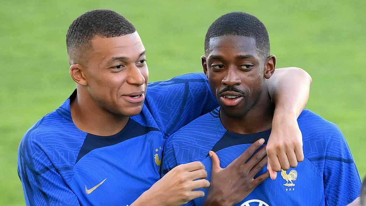 সেরা একাদশে নেই ব্রাজিল-আর্জেন্টিনার কেউ