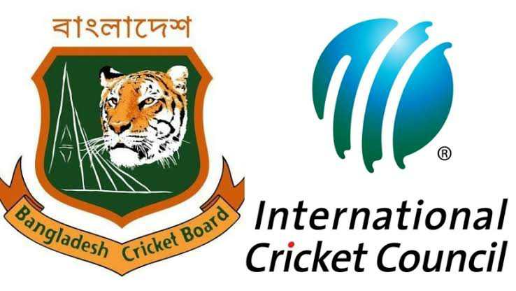 ভারতে বিশ্বকাপ খেলতে চায় না বাংলাদেশ, আইসিসিকে বিসিবির চিঠি