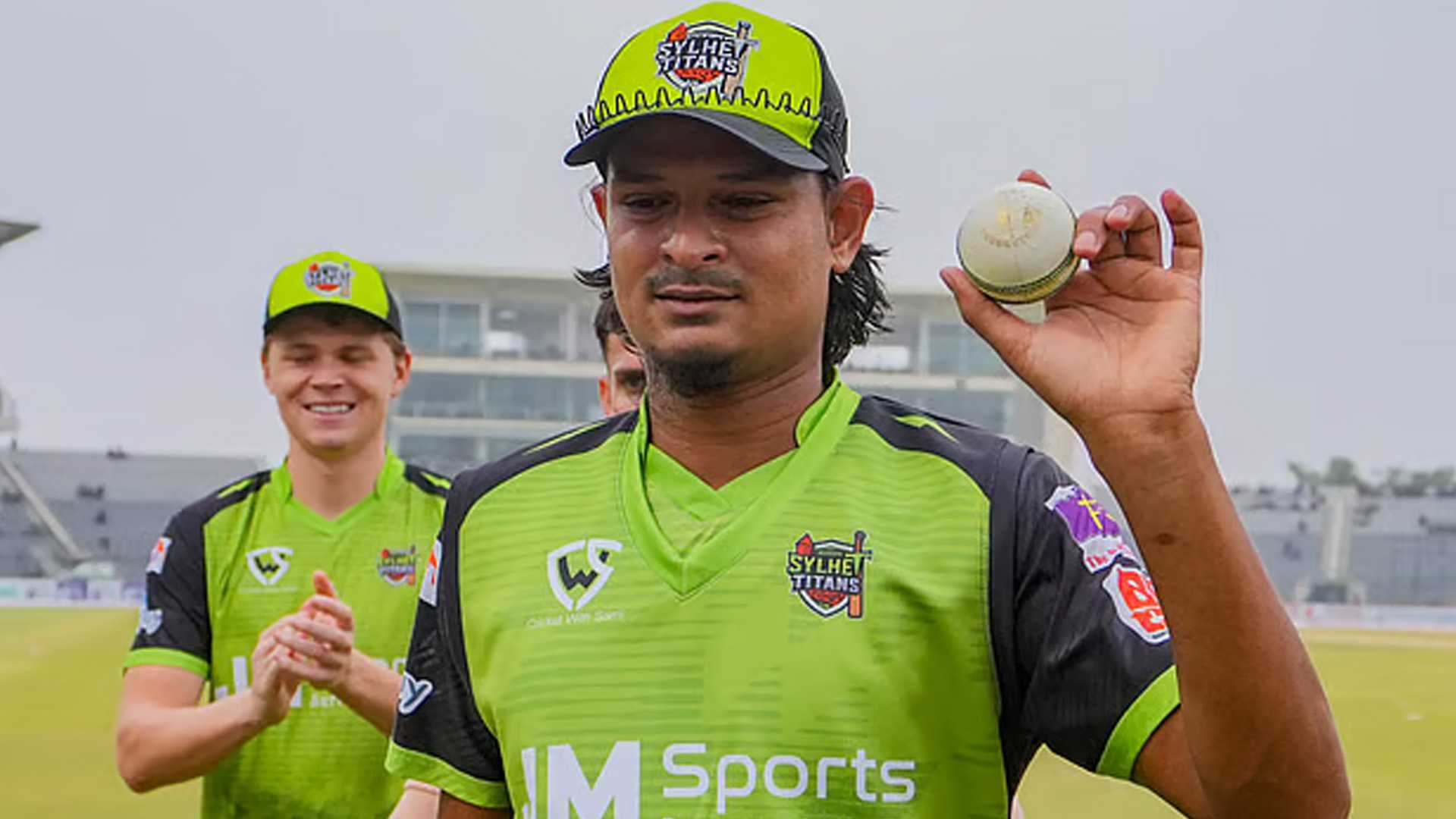 কোনো অভিযোগ করতে চাই না, 
না করলেই টার্নিং পয়েন্ট আসবে : নাসুম