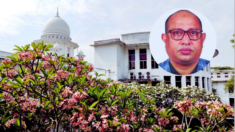 চাকরিতে বয়স ‘চুরি’ ছাত্রলীগ ক্যাডারের, শুনানি বুধবার