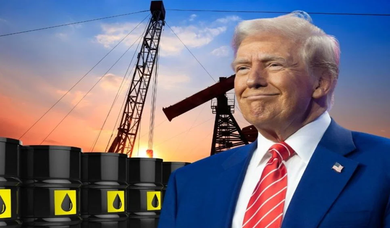 ইরান ‘আলোচনা করতে চায়’, বৈঠকের আয়োজন করা হচ্ছে : ট্রাম্প