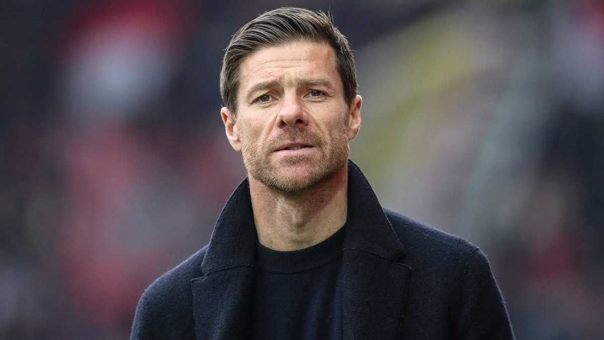 রিয়ালের চাকরি হারালেন জাবি আলোনসো