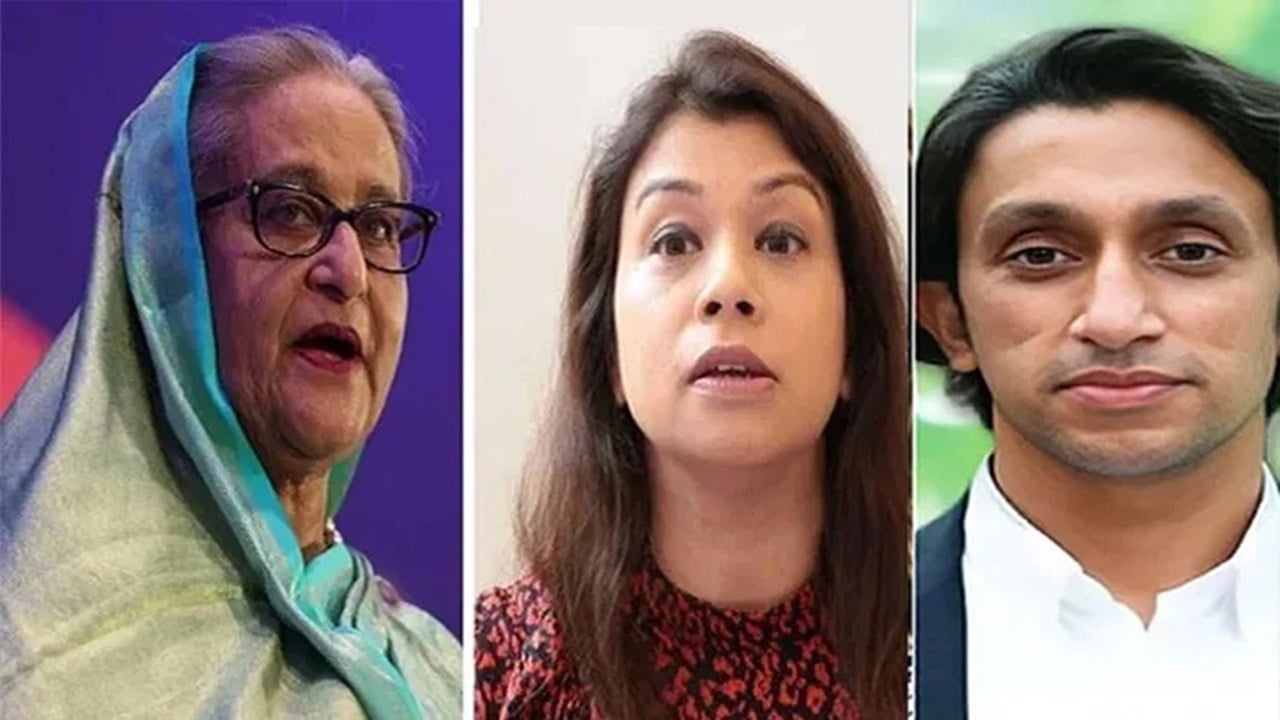 হাসিনা-টিউলিপ-ববির মামলার রায় ২ ফেব্রুয়ারি