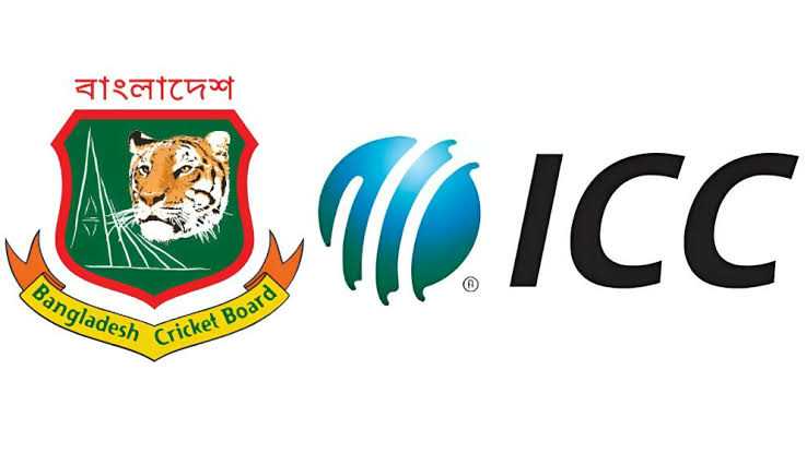 বিসিবি-আইসিসি ভিডিও কনফারেন্স, সিদ্ধান্ত হয়নি এখনও