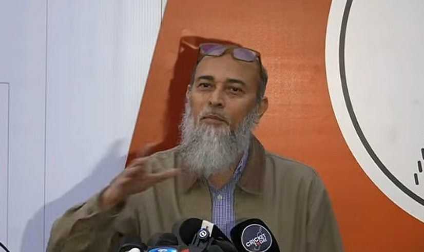 অব্যাহতি পেলেন নাজমুল, অর্থ কমিটির দায়িত্বে বুলবুল