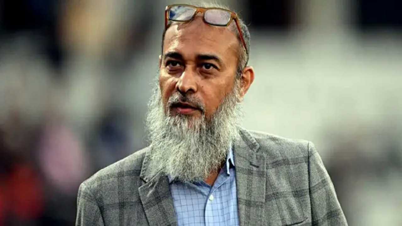 এখনো কারণ দর্শানোর উত্তর দেননি নাজমুল