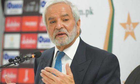 আইসিসিতে ক্রিকেট দিকহারা