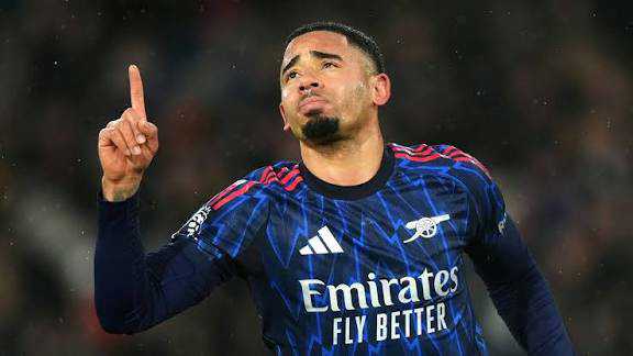 জয়ে ফিরল আর্সেনাল