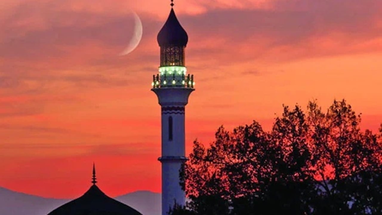 শুরু হলো মাহে রমজান