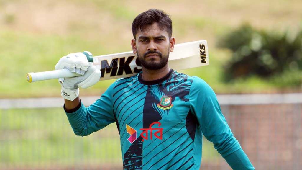 পাকিস্তান সিরিজ দিয়েই শুরু বিশ্বকাপের প্রস্তুতি: মিরাজ