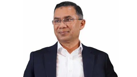 নিউইয়র্কে পৌঁছেছেন প্রধানমন্ত্রী তারেক রহমান
