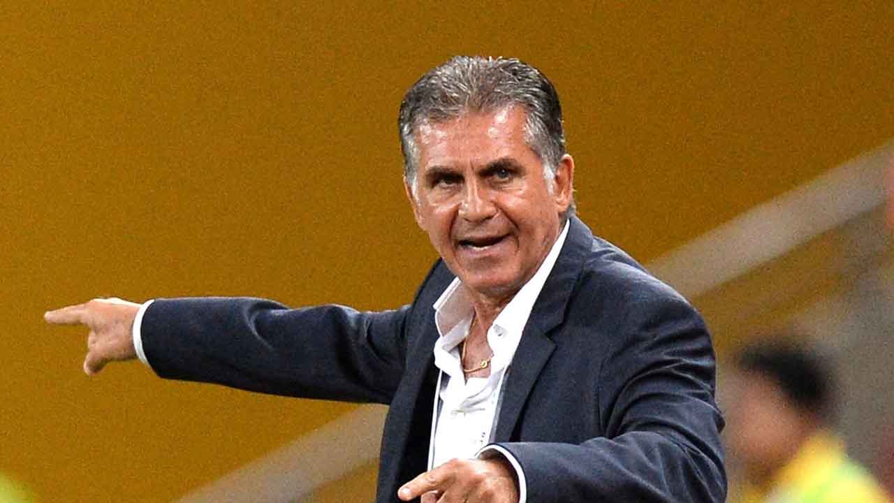 বিশ্বকাপের আগে ঘানার ডাগআউটে অভিজ্ঞ কুইরোজ