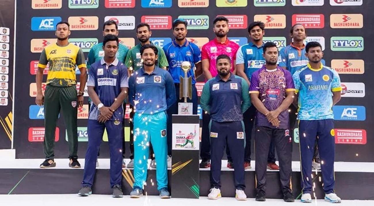 ডিপিএলের দলবদল শুরু আজ