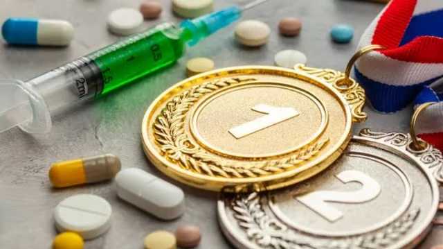 ডোপ সেবনে ‘উচ্চ ঝুঁকিপূর্ণ’ ভারত