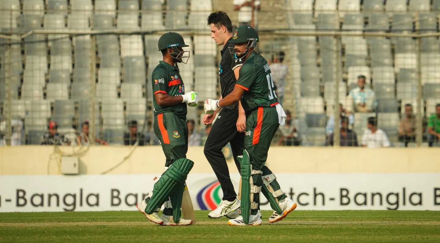 ঢাকায় মামুলি ও লো-স্কোর, চট্টগ্রামে কত হবে?