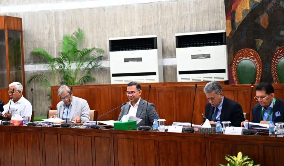 বগুড়া বিশ্ববিদ্যালয় আইনের খসড়া নীতিগত অনুমোদন