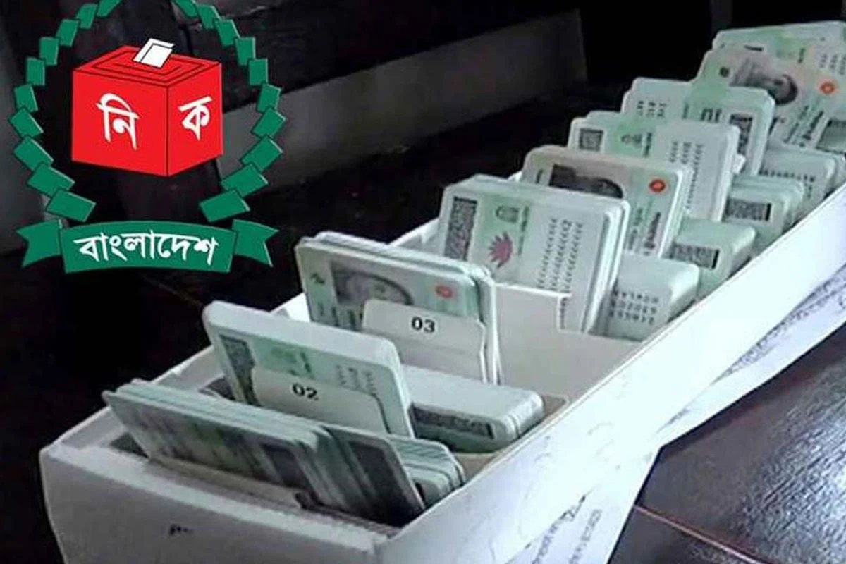 ইসির বার্তায় সাড়া না দিলে প্রবাসীদের ভোটার আবেদন বাতিল