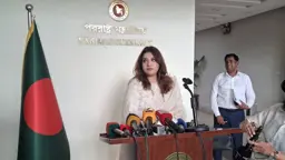 ১০ হাজার বাংলাদেশি কর্মী নেবে ওমান: পররাষ্ট্র প্রতিমন্ত্রী