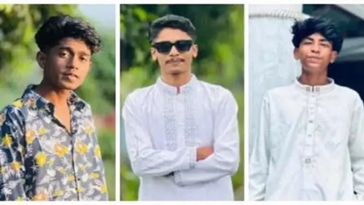 শরীয়তপুরে নিষিদ্ধ ছাত্রলীগের মিছিল, তিন কর্মী গ্রেপ্তার