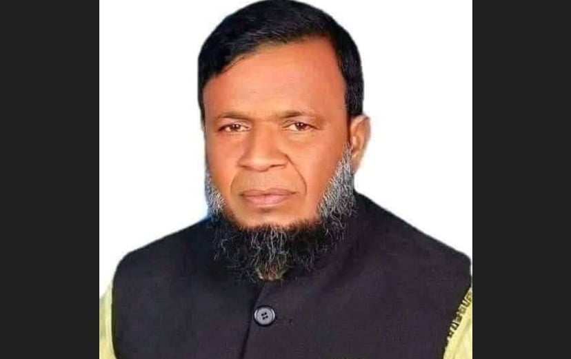 খুনসহ একাধিক অভিযোগে আ.লীগ নেতা গ্রেপ্তার