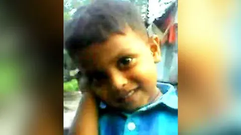 ‘সারাজীবন কাঁদবি’ হুমকির পর নিখোঁজ, দুইদিন পর শিশুর লাশ